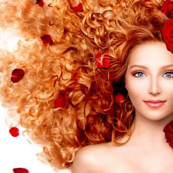 RED TONES FLAT TIPS FUSION