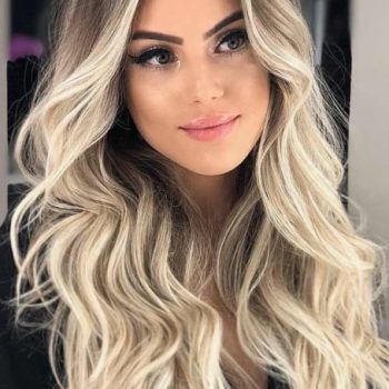 OMBRE TONES V-TIPS FUSION
