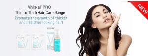VIVISCAL PROFESSIONAL THIN TO THICK ELIXIR (50ML)
